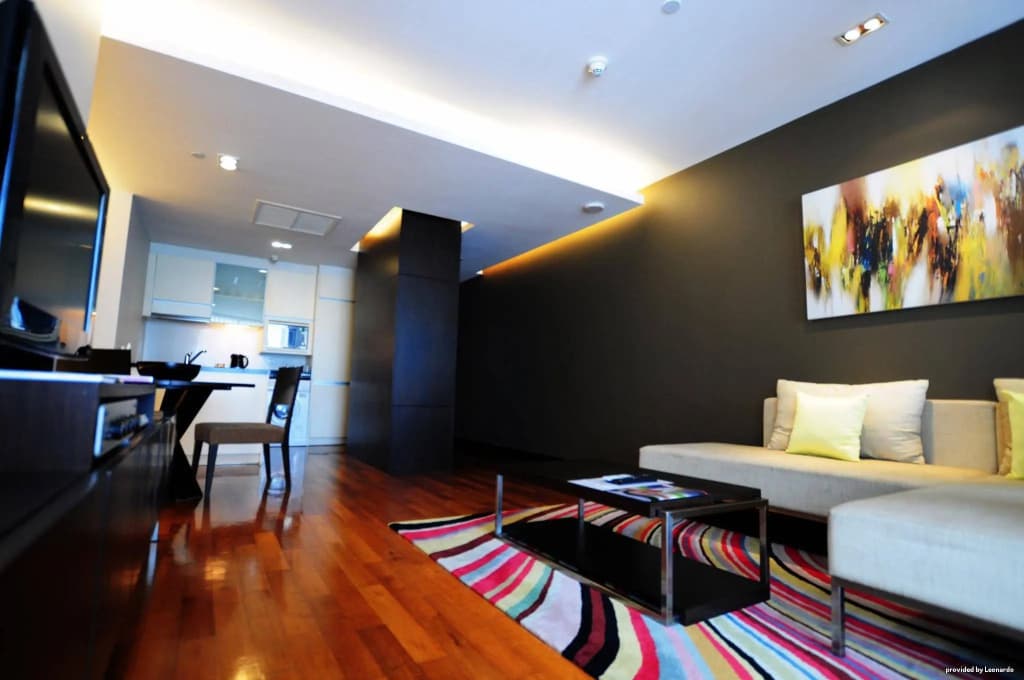 Fraser Suites Sukhumvit, Bangkok - photo 14