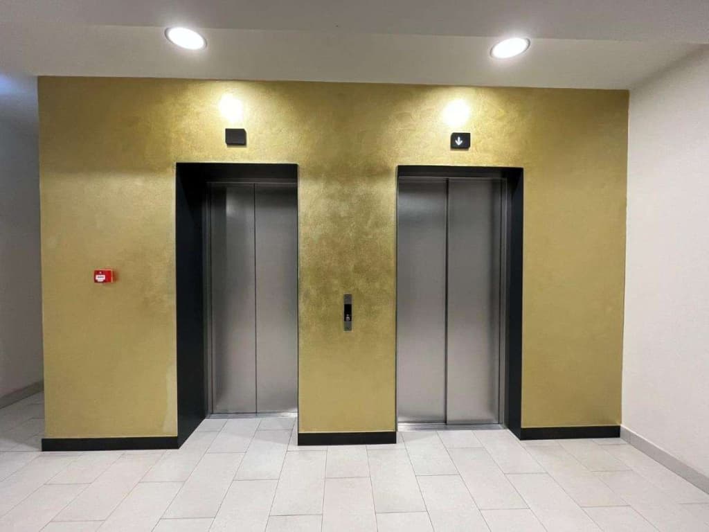Post 120 Suites - photo 9
