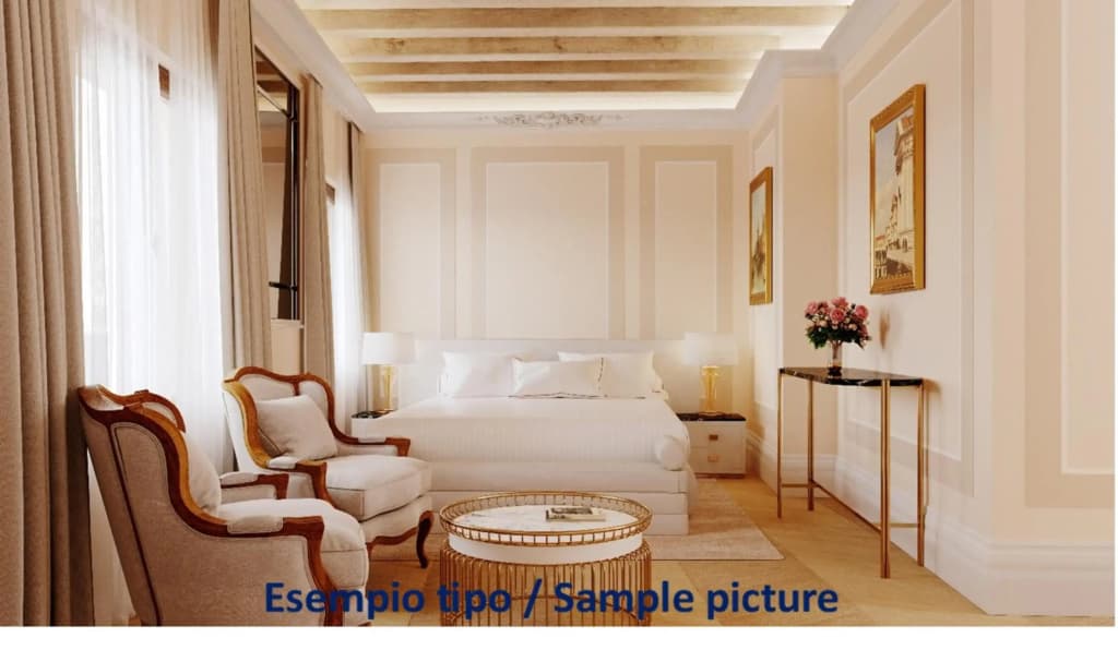 Palazzo Giovanelli Hotel - photo 44