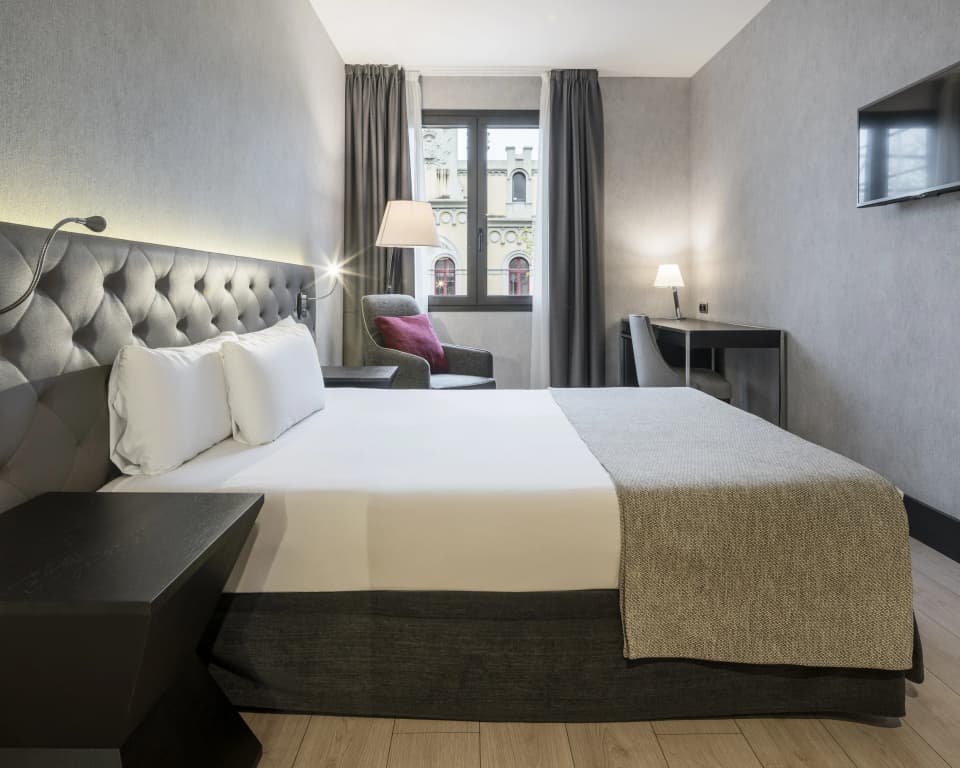 ILUNION Bel-Art Hotel - photo 7