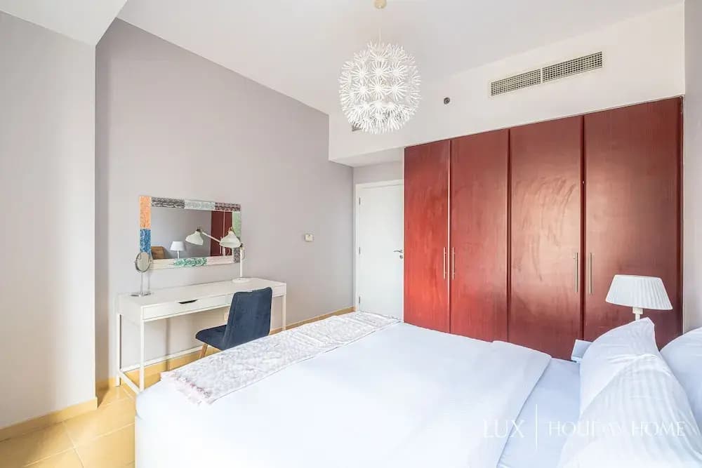 LUX Holiday Home - JBR 1 - photo 3