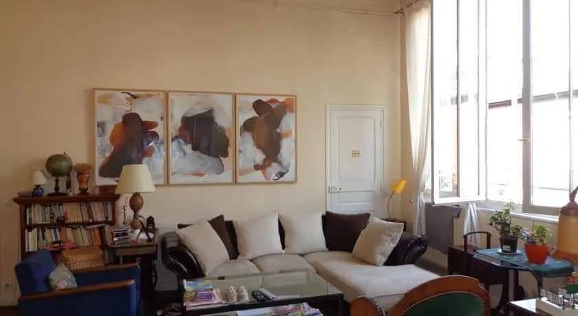 Bed and Breakfast CHEZ MARIE - photo 7