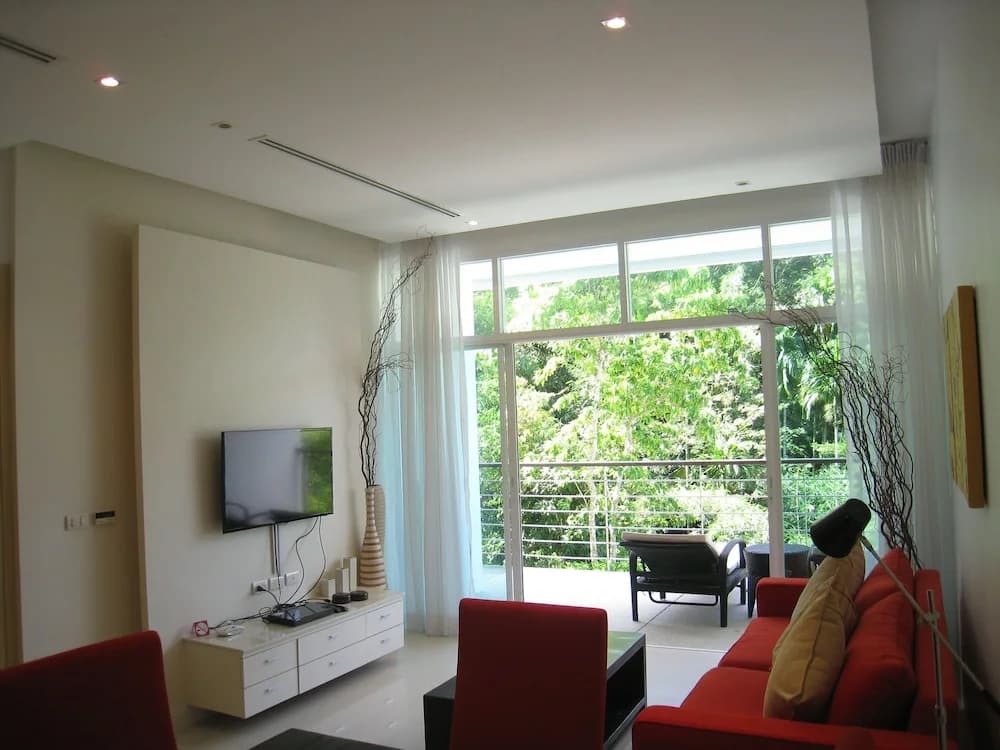 Modern and Cozy 1BR-APT by PIPS - photo 5