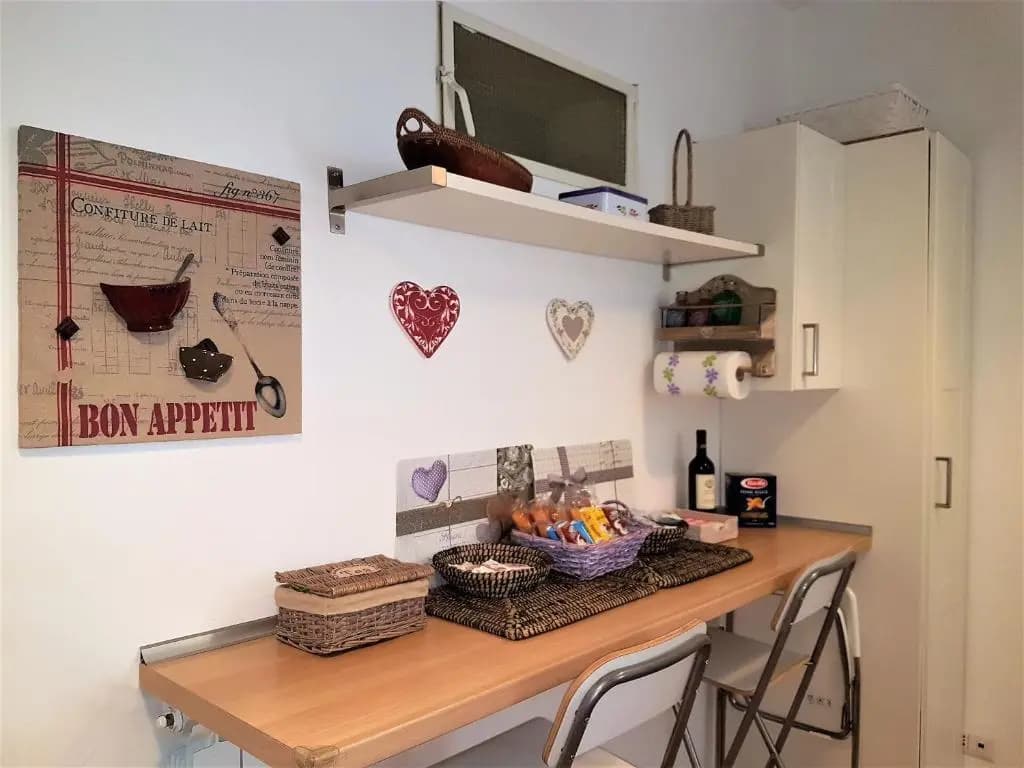 Il Salotto di via Giulia - photo 17