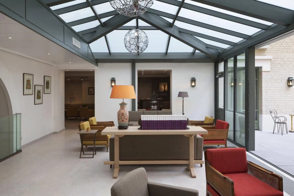 Hôtel Le Littré - photo 14