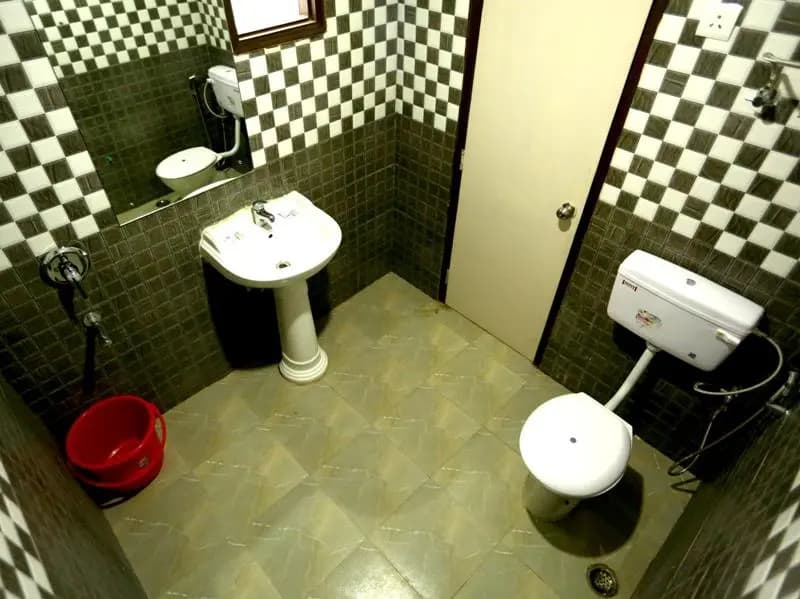 Hotel Aeroash - photo 8