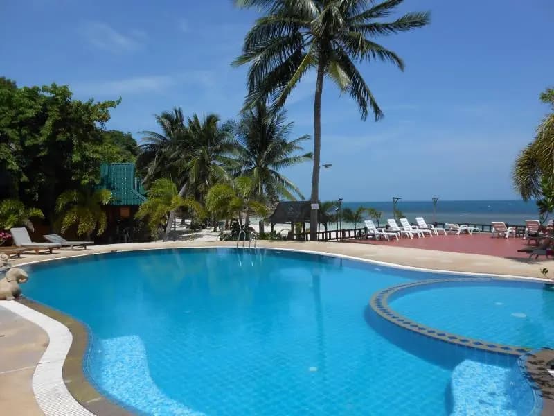 Sandy Bay Resort - photo 4