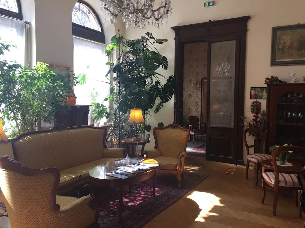 Aparthotel Rothensteiner - photo 10