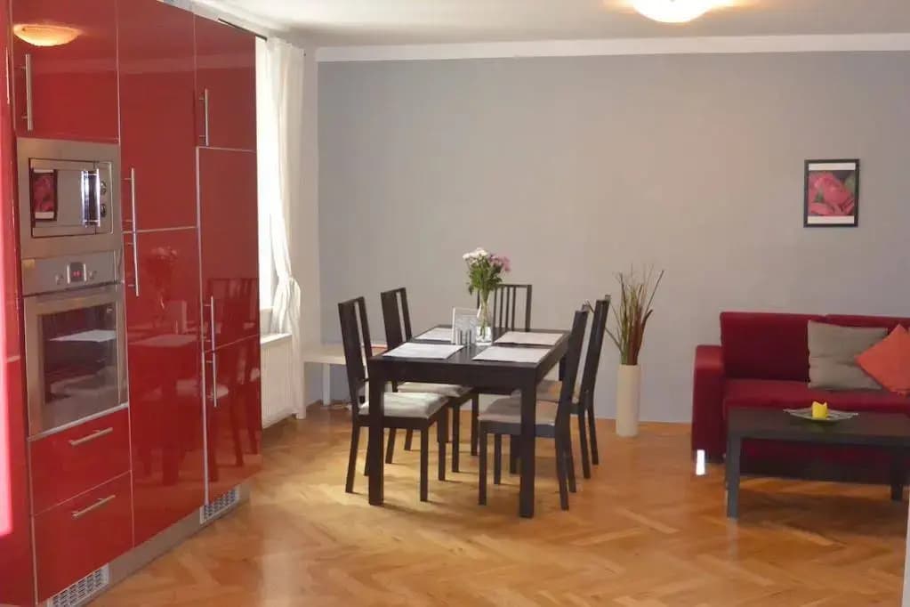 Apartment Prague Centre - photo 13