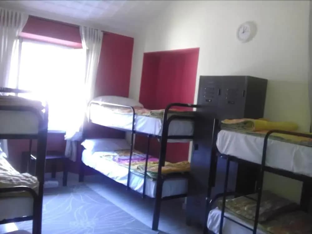 Sofytel Hostel - photo 3
