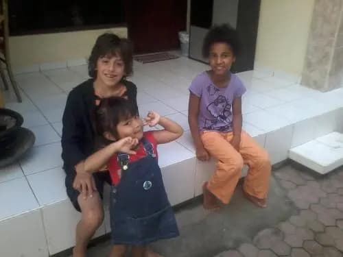 Sri Deva Guest House - photo 2