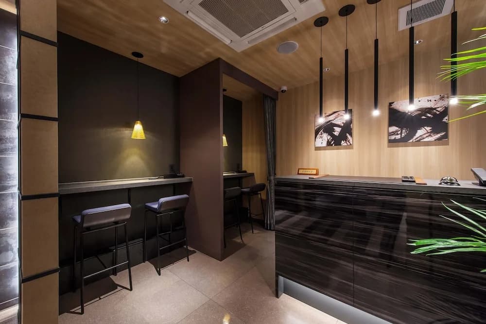 Hotel Zen Hirano - photo 11