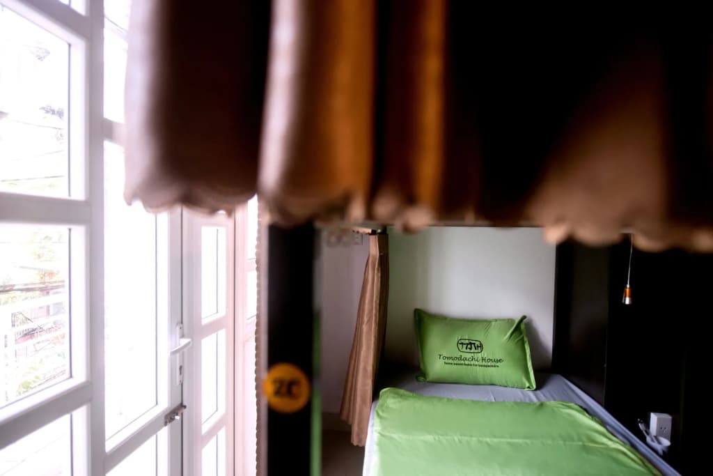 Danang Tomodachi House - photo 7