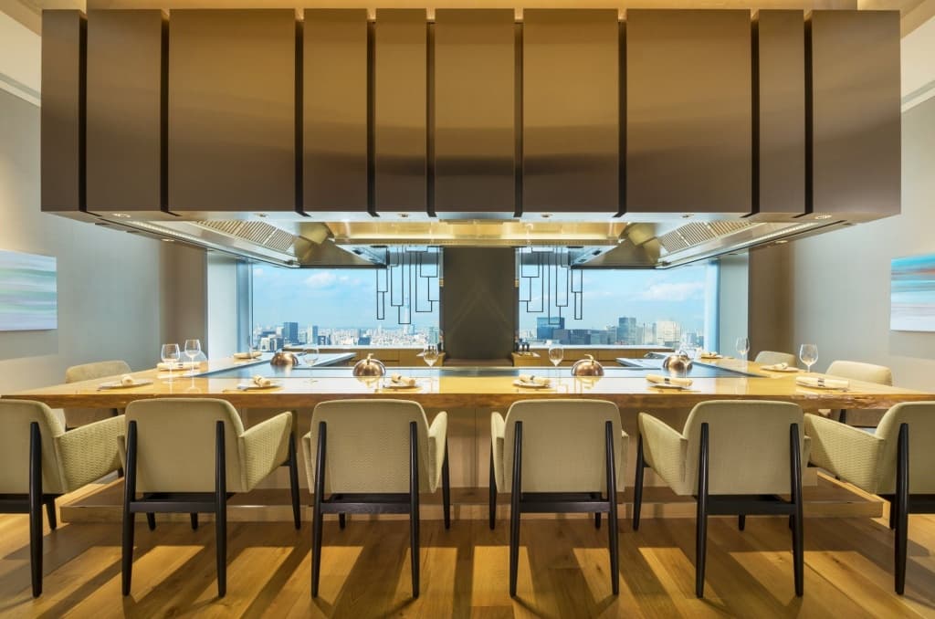 The Prince Gallery Tokyo Kioicho, a Luxury Collection Hotel - photo 25