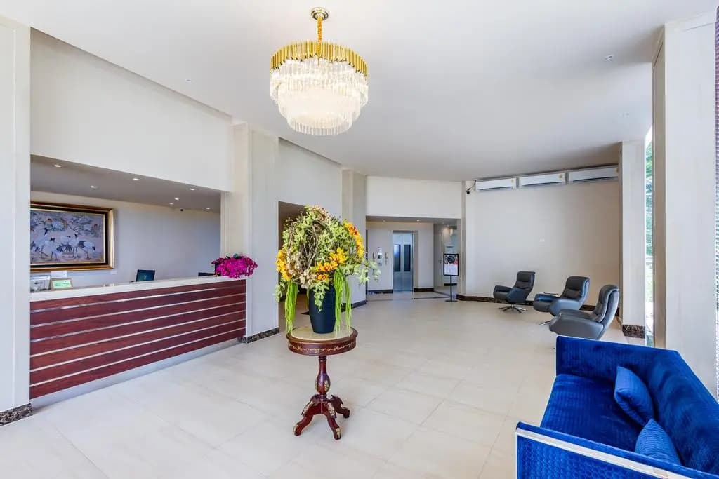 Hilltop Wellness Resort - photo 11