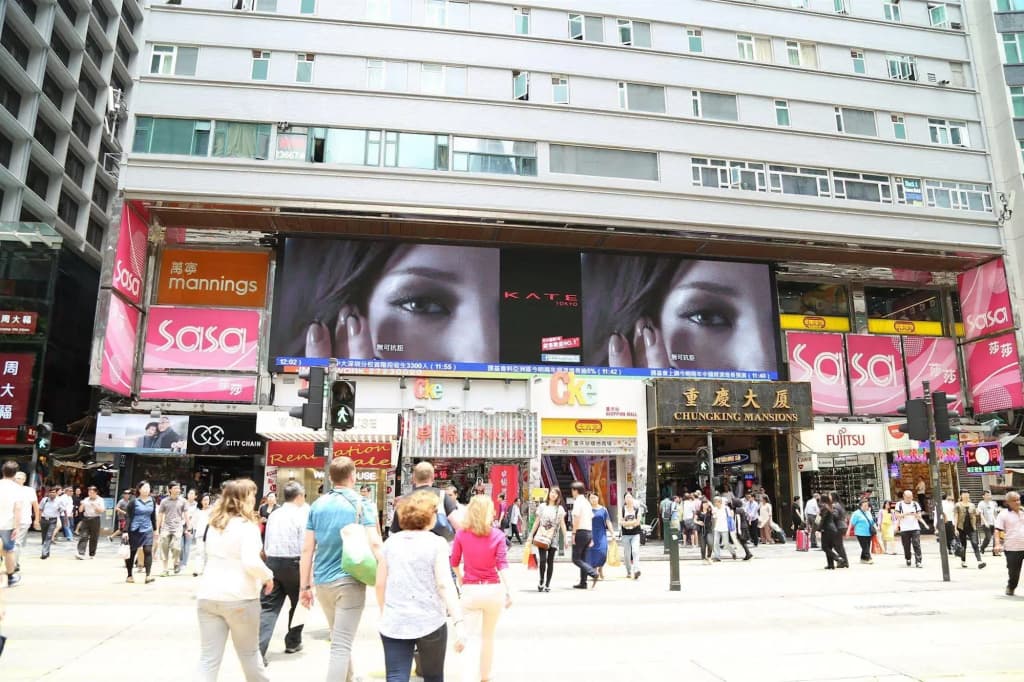 Euro Hostel - photo 15