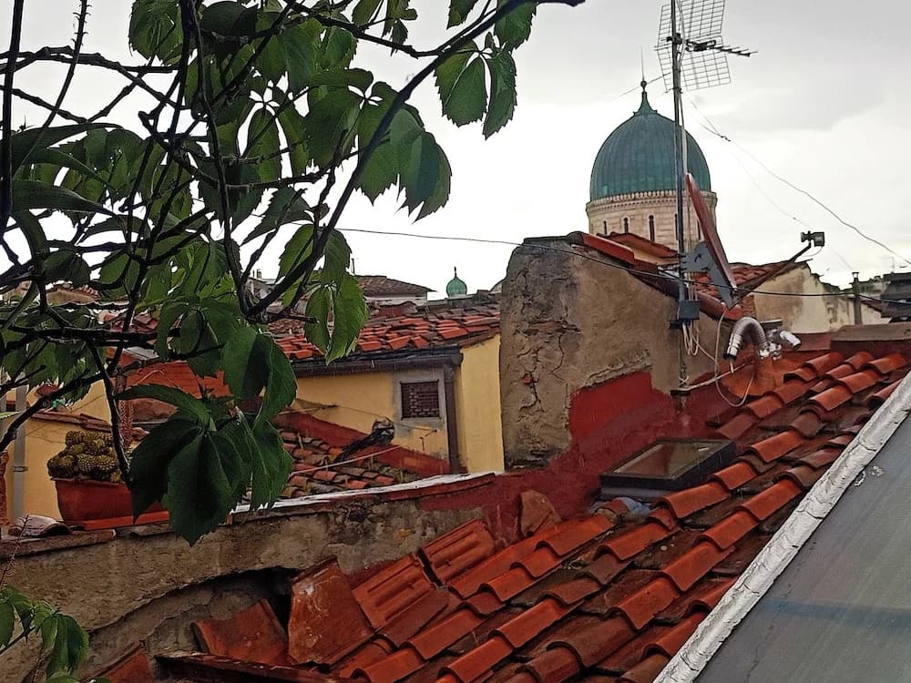 Central Panoramic Terrace - photo 1