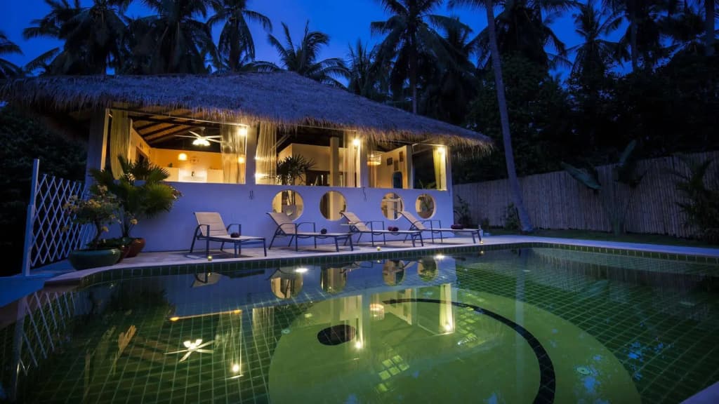 Sand Shine Villa - photo 8