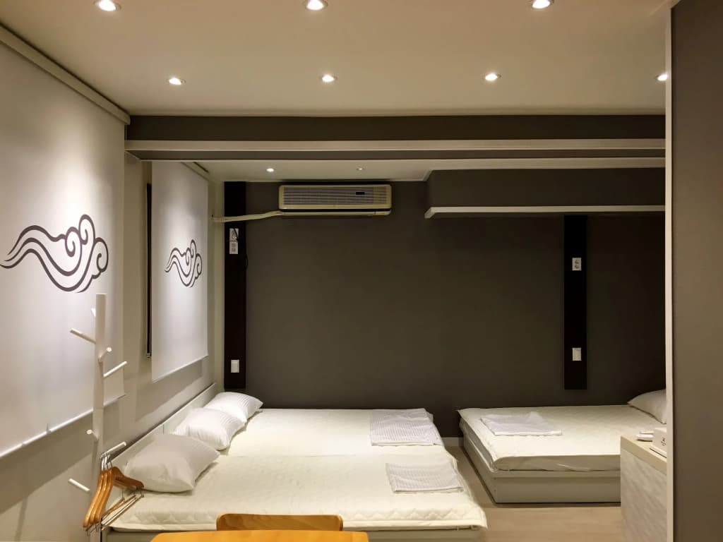 Mini Hotel Insa - photo 5