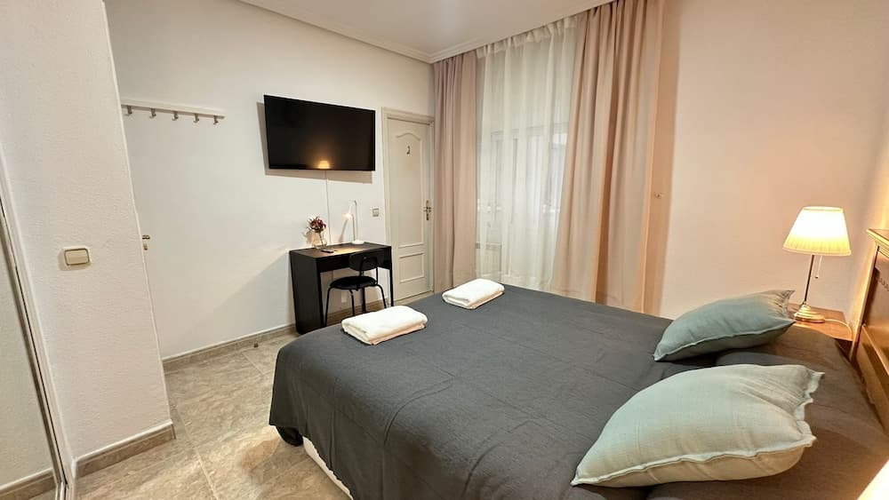 Habitaciones General Díaz - photo 4