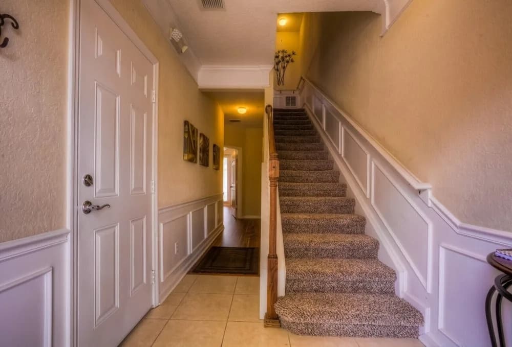 Resort Townhome: Perfect Orlando Vacation Spot!! - photo 11