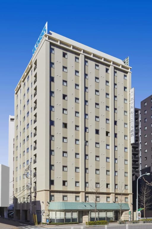 Hotel Lumiere Kasai - main photo