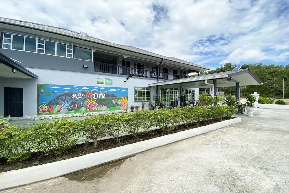 Hotel O Dh Residence - main photo
