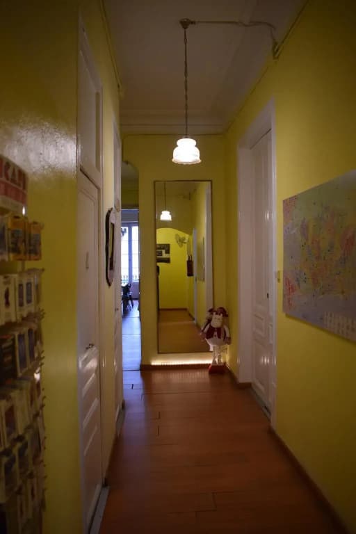 Hostal MiMi Las Ramblas - photo 13