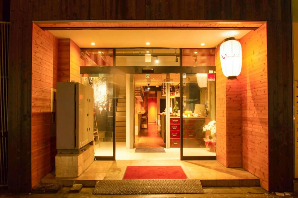 Steps Guesthouse - photo 19