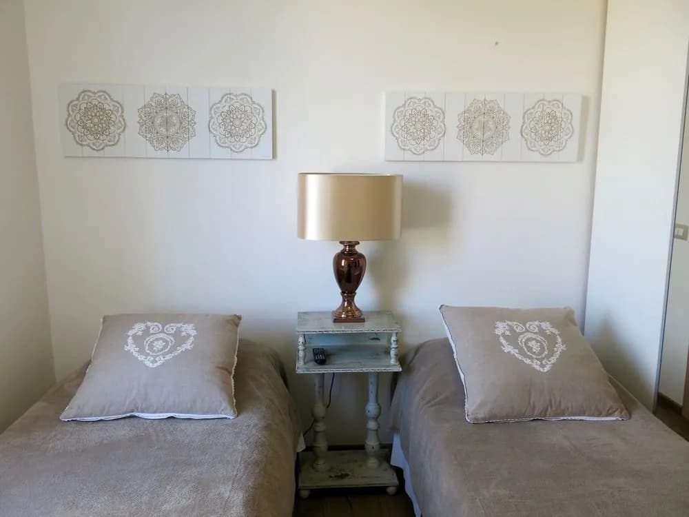 Guest House Maison 6 - photo 4