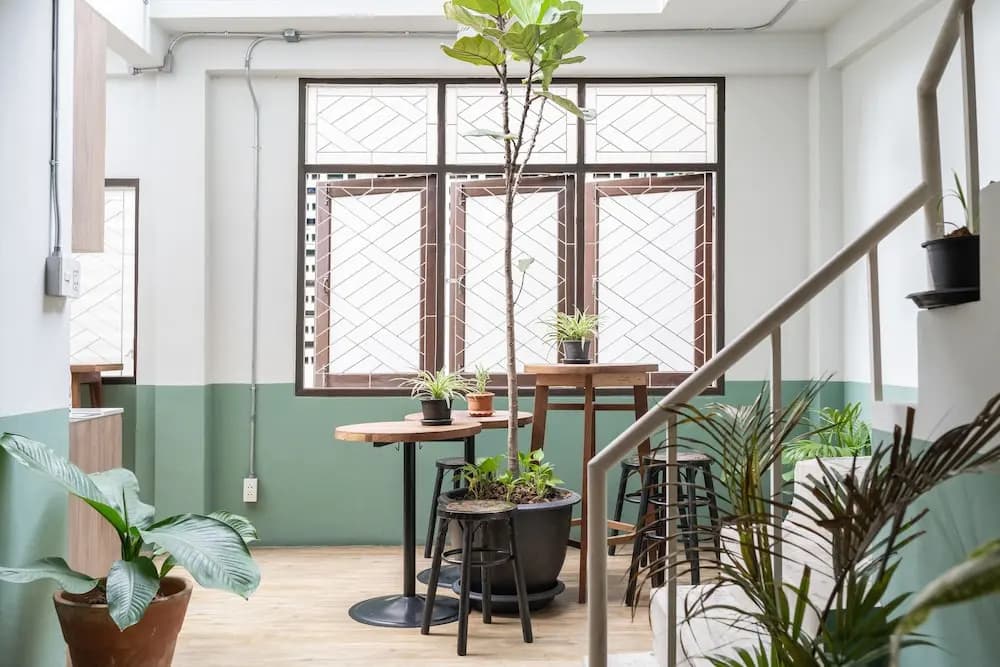 Better Moon Guesthouse - photo 17