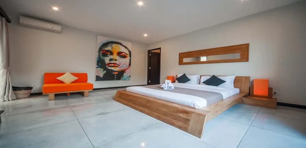 Luxury Villa Juno Seminyak - photo 9