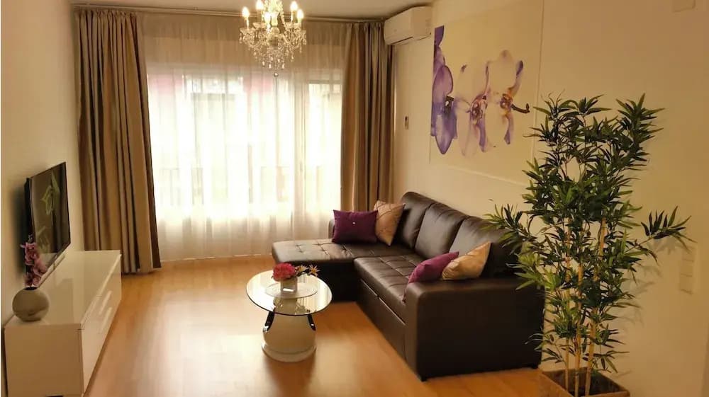 Palacio Apartments Madrid - photo 44