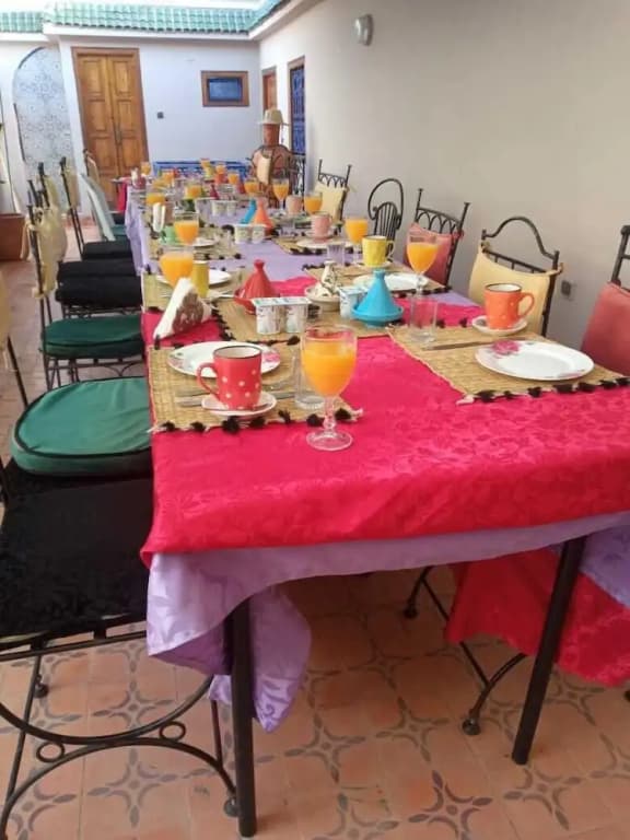 Riad Tendence In Marrakech - photo 18