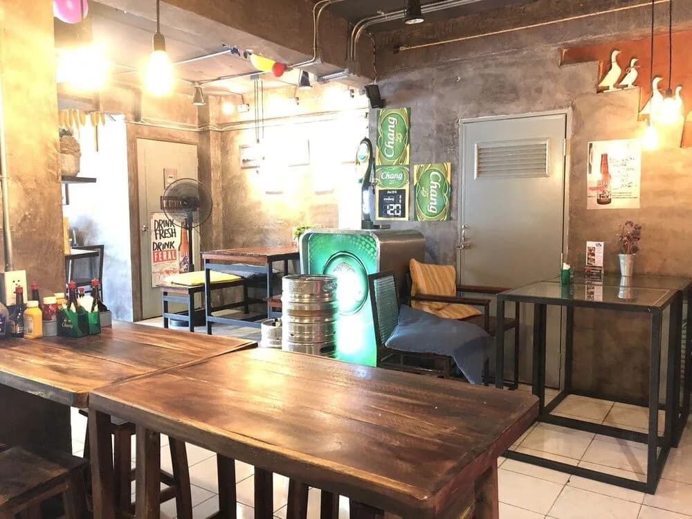 B168 Bed And More Hostel - photo 19
