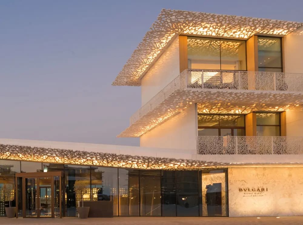 Bvlgari Resort Dubai - photo 9