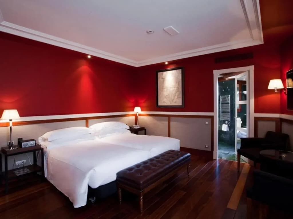Hotel 1898 - photo 38