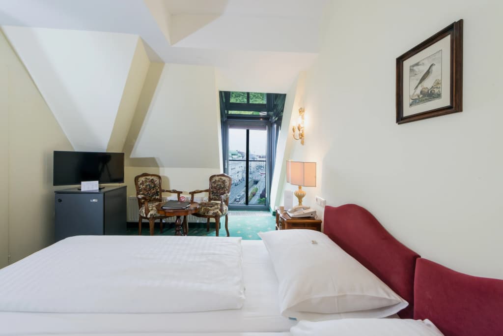 Hotel Regina - photo 3