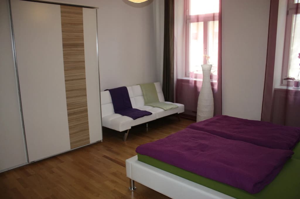 GoVienna Modern Apartment - photo 3