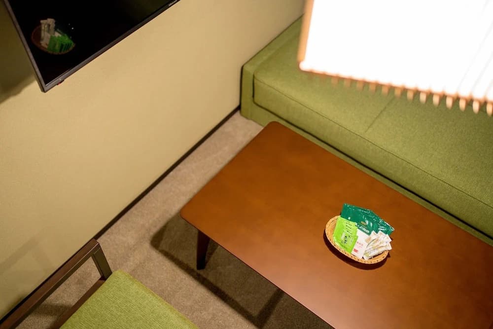 Resi Stay Andon - photo 11