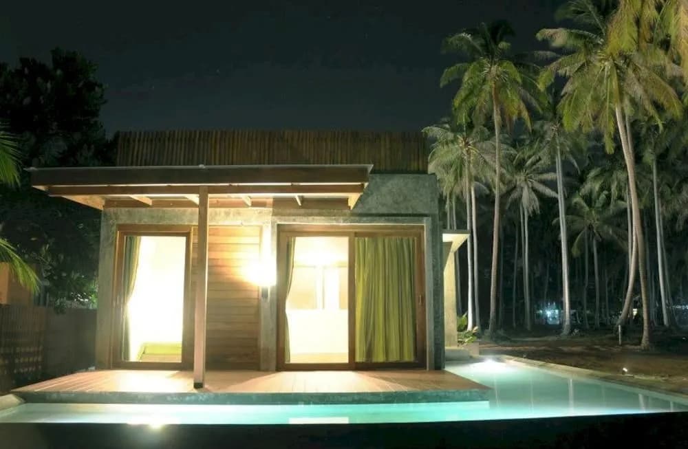 Co-Co Nut and Noom Resort - photo 10