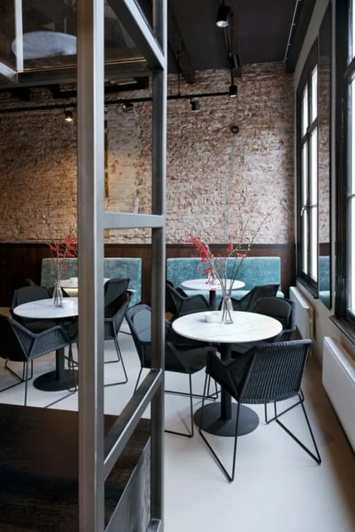Boutique Hotel Oosteinde - photo 17