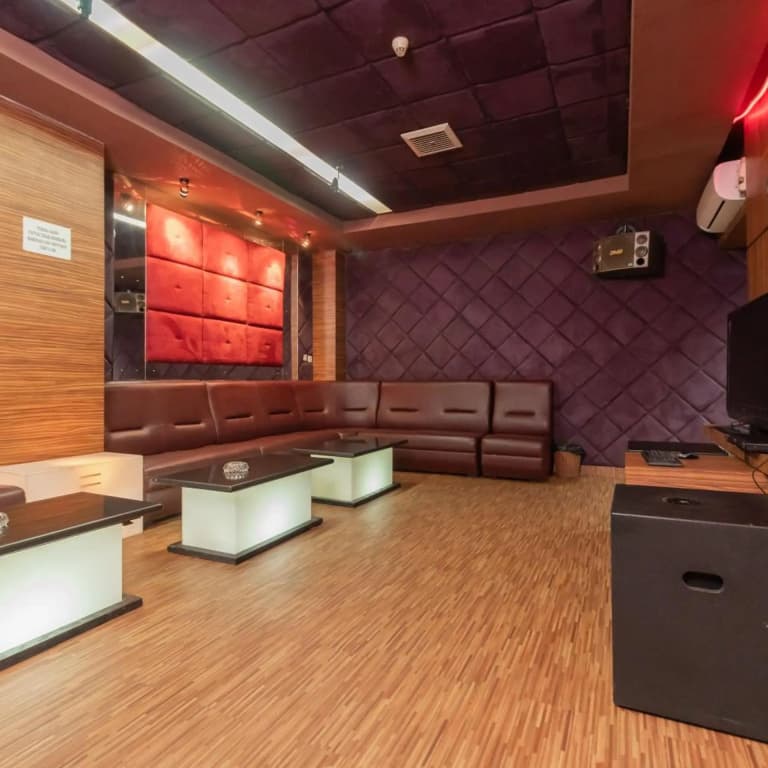 Mirah Hotel - photo 30