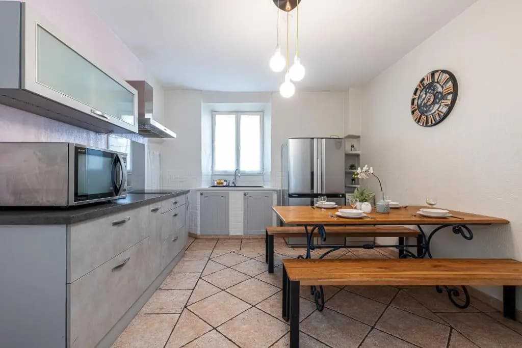 1 Bedroom apartment in Nice Port - photo 13