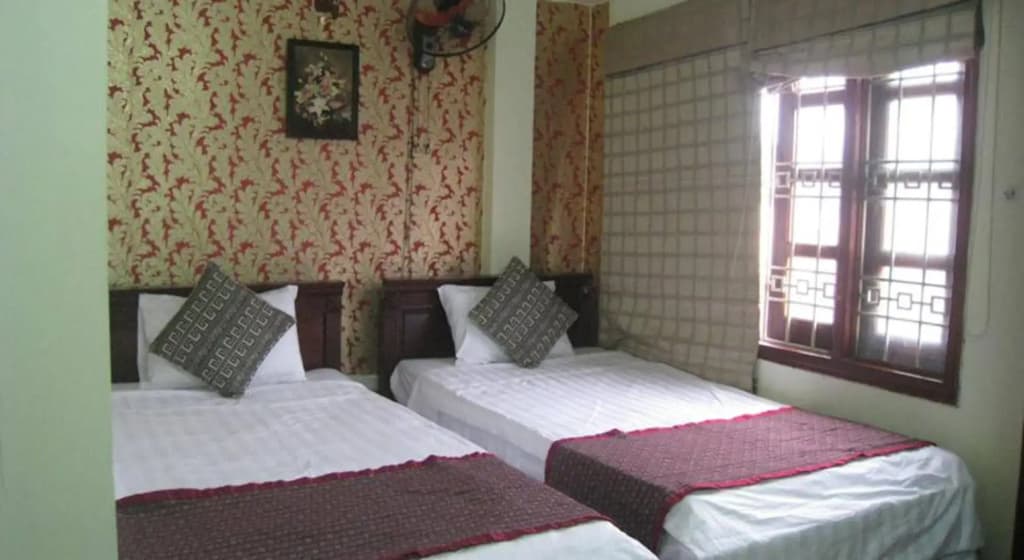 Hanoi Hoa Duong Hostel - photo 3