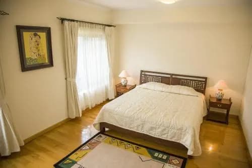 Mayfair Serviced Apartments - photo 4