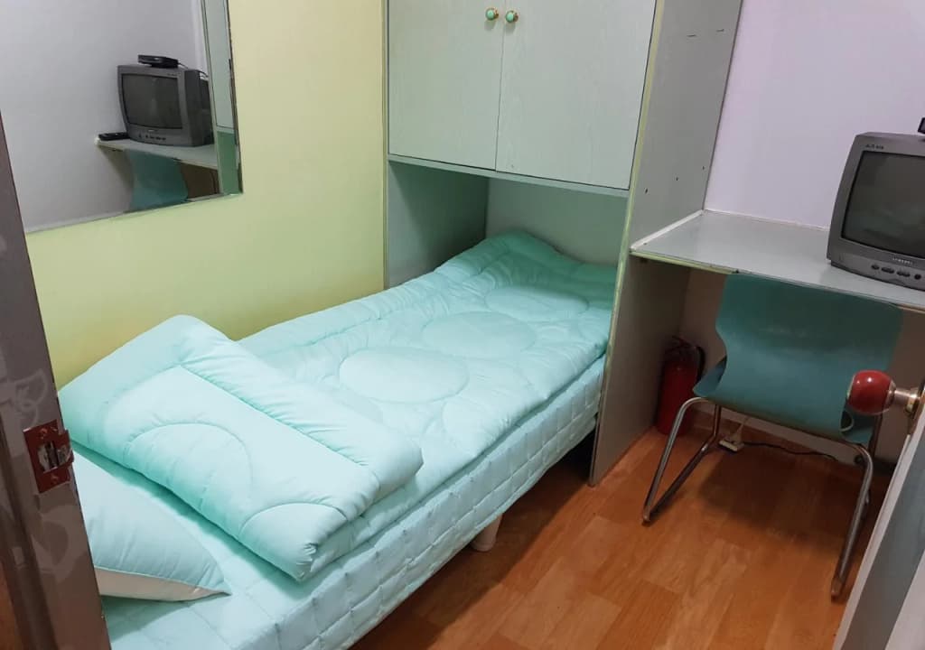 Songpa Hostel - photo 16