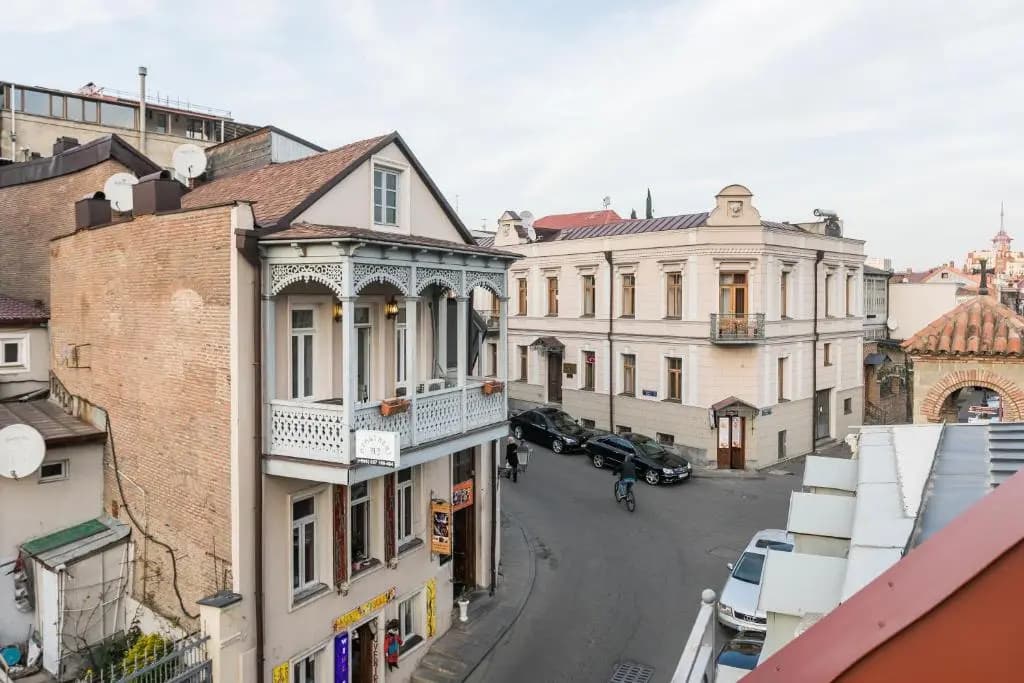 Boutique - main photo