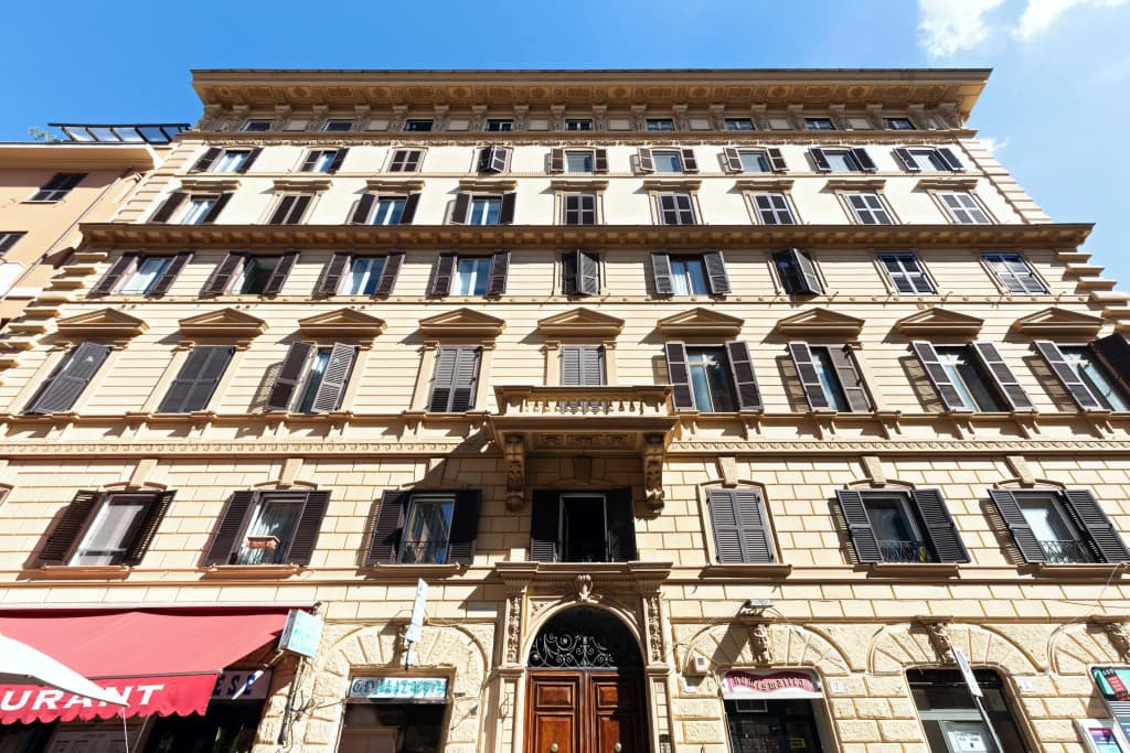 Risorgimento Apartment - photo 18