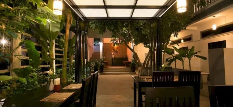 K.K Inn Boutique Siem Reap - photo 18